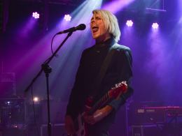 Radioslam podwójnym zwycięzcą przeglądu Rock-Time