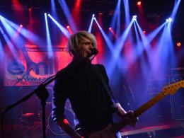 Radioslam podwójnym zwycięzcą przeglądu Rock-Time