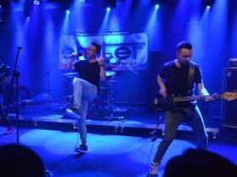 Radioslam podwójnym zwycięzcą przeglądu Rock-Time