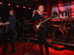 Radioslam podwójnym zwycięzcą przeglądu Rock-Time