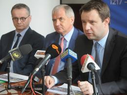 Miasto przejęło teren dworca PKS. Ma tam powstać centrum przesiadkowe.