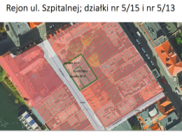 Miasto przejęło teren dworca PKS. Ma tam powstać centrum przesiadkowe.