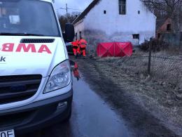 30-latek zginął w wypadku w Kotlarni