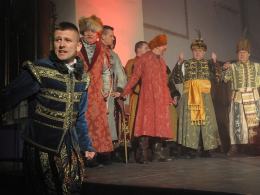 Król Jan Kazimierz odwiedził Opole