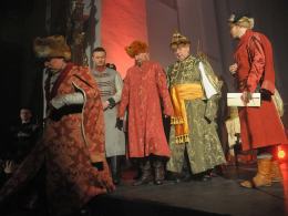Król Jan Kazimierz odwiedził Opole