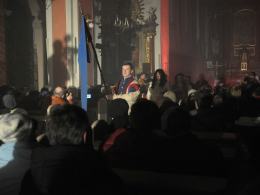 Król Jan Kazimierz odwiedził Opole