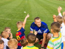 Ruszyły wiosenne nabory do Football Academy!