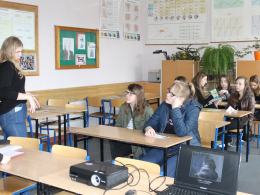 Opolscy uczniowie świętowali Dzień Wagarowicza