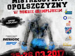Najlepsi bokserzy z regionu zjadą w weekend do Opola