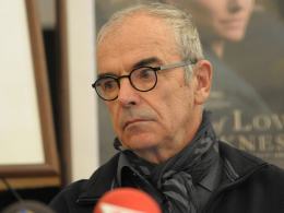 Sławomir Idziak zachęca mieszkańców do udziału w projekcie filmowym o Opolu