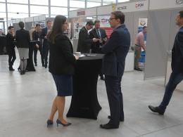 Trwają spotkania zakupowe Automotive CEE Day 2017