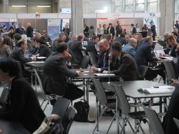 Trwają spotkania zakupowe Automotive CEE Day 2017