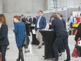 Trwają spotkania zakupowe Automotive CEE Day 2017