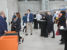 Trwają spotkania zakupowe Automotive CEE Day 2017