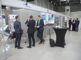 Trwają spotkania zakupowe Automotive CEE Day 2017