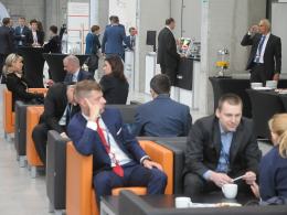 Trwają spotkania zakupowe Automotive CEE Day 2017