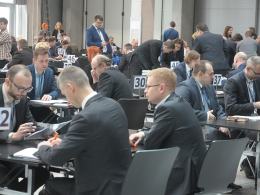 Trwają spotkania zakupowe Automotive CEE Day 2017