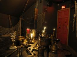 Wiosenne ceny w opolskim Escape Room!