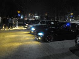 Setki samochodów na motoryzacyjnym rozpoczęciu sezonu JDM i PitStop Opole