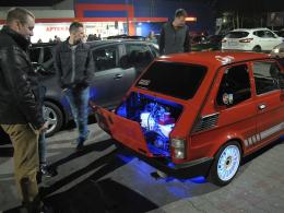 Setki samochodów na motoryzacyjnym rozpoczęciu sezonu JDM i PitStop Opole