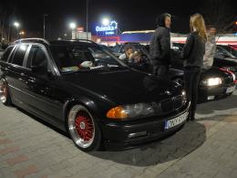 Setki samochodów na motoryzacyjnym rozpoczęciu sezonu JDM i PitStop Opole