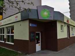 Zdrowo Pod Sufitem - wyjątkowe bistro w Opolu!