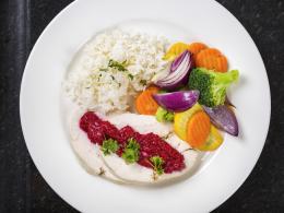 Zdrowo Pod Sufitem - wyjątkowe bistro w Opolu!