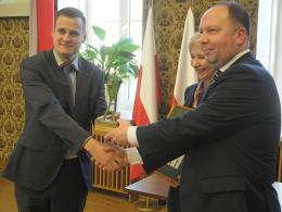 Wręczono Tulipany Narodowego Dnia Życia
