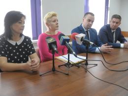 Reforma oświaty w Namysłowie wciąż budzi emocje