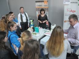 W Opolu trwa Ogólnopolski Kongres Branży Spożywczej