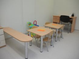 Zobacz jak wygląda żłobek nr 9 po remoncie