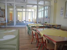 Zobacz jak wygląda żłobek nr 9 po remoncie