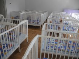 Zobacz jak wygląda żłobek nr 9 po remoncie