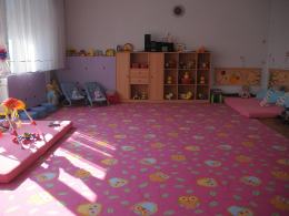 Zobacz jak wygląda żłobek nr 9 po remoncie