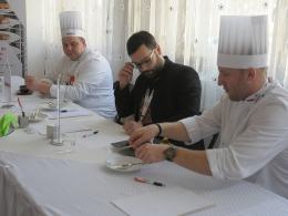 Uczniowie potrafią gotować. Za nami konkurs "Regionalne Smaki".