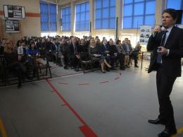 Zakończyła się konferencja "800 lat Opola zapisane w architekturze miasta"