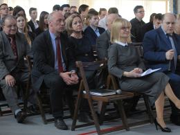 Zakończyła się konferencja "800 lat Opola zapisane w architekturze miasta"