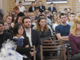 Zakończyła się konferencja "800 lat Opola zapisane w architekturze miasta"