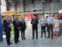 Rozpoczęły się 46. Opolskie Targi Budownictwa "Mój Dom"