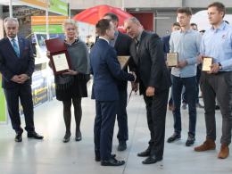 Rozpoczęły się 46. Opolskie Targi Budownictwa "Mój Dom"