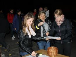 Setki mieszkańców Opolszczyzny wyruszyły w Ekstremalną Drogę Krzyżową