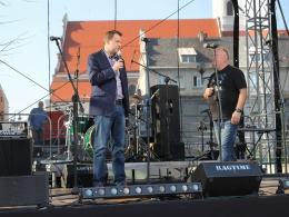 Nagrodzono organizacje pożytku publicznego w konkursie "Niepozorny 1%"