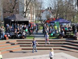 Nagrodzono organizacje pożytku publicznego w konkursie "Niepozorny 1%"