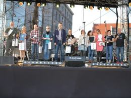 Nagrodzono organizacje pożytku publicznego w konkursie "Niepozorny 1%"