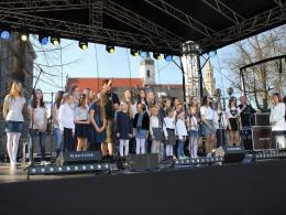 Nagrodzono organizacje pożytku publicznego w konkursie "Niepozorny 1%"