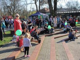 Nagrodzono organizacje pożytku publicznego w konkursie "Niepozorny 1%"