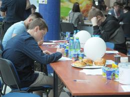Oddaj krew, pomóż potrzebującym! Trwa Wampiriada.