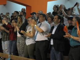 ECO UNI Opole coraz bliżej ostatecznej walki o awans
