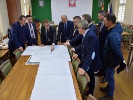 Gogolin będzie miał wiadukt kolejowy