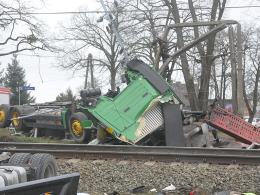 18 poszkodowanych w wypadku Pendolino w Schodni. Nowe informacje.